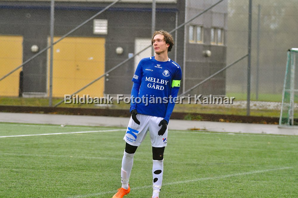 DSC_2720_People-SharpenAI-Standard Bilder Kalmar FF U19 - Trelleborg U19 231021